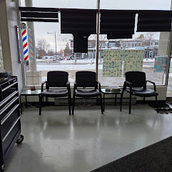 Client result — Roi De Klipz Barbier LaSalle