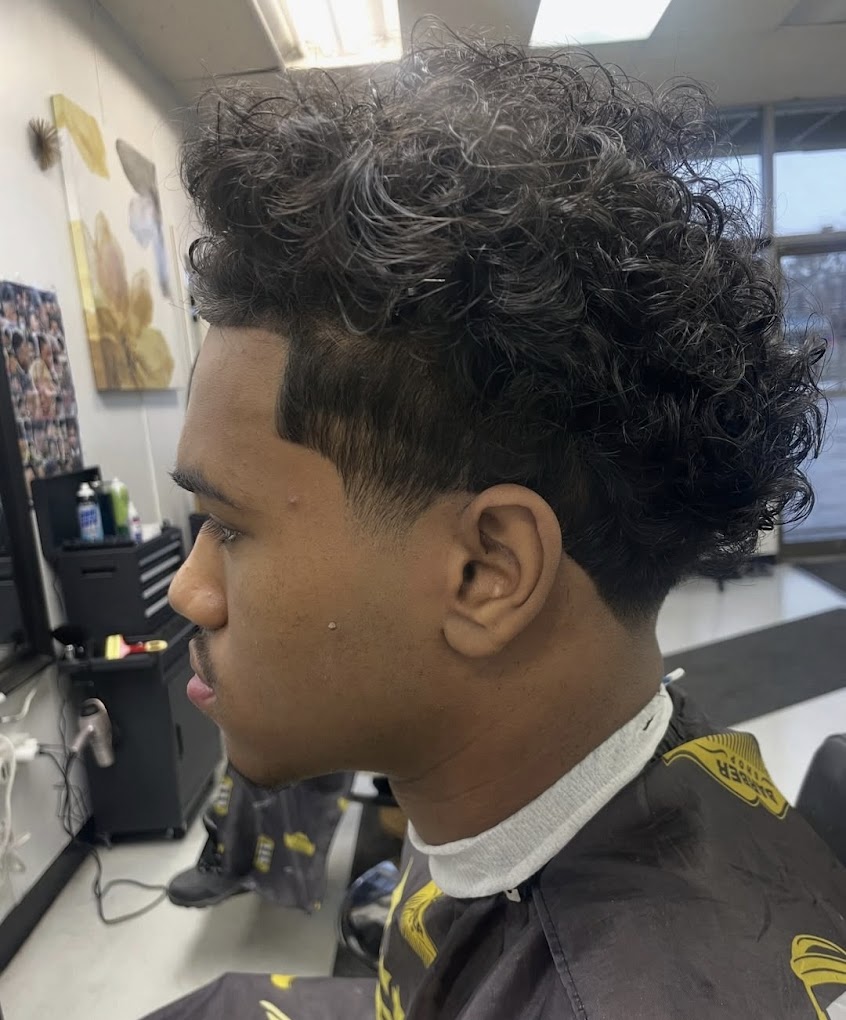 Beard sculpting — Roi De Klipz Barbier LaSalle